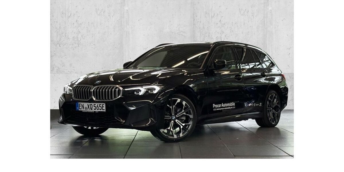 BMW 330 10.499 km 53.990 &euro; Lüdinghausen 59348