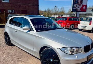 BMW 118 127.700 km 6.450 &euro; Ahlen 59229