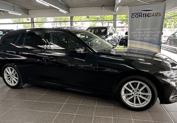BMW 318 39.455 km 28.400 &euro; Werl 59457