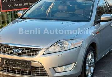 Ford Mondeo 120.000 km 6.990 &euro; Oer-Erkenschwick 45739