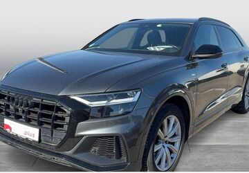 Audi Q8 88.657 km 48.791 &euro; Dortmund 44143