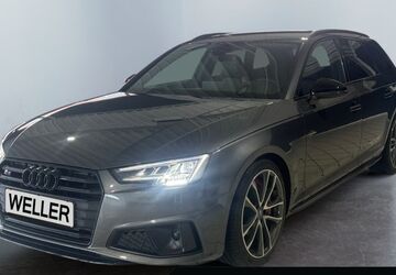 Audi S4 116.559 km 35.980 &euro; Hamm 59067