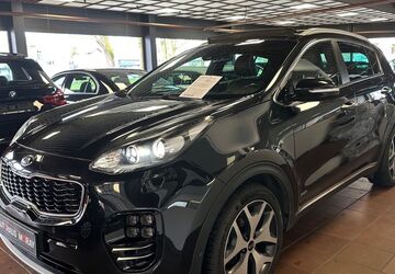 Kia Sportage 161.365 km 15.900 &euro; Werne 59368
