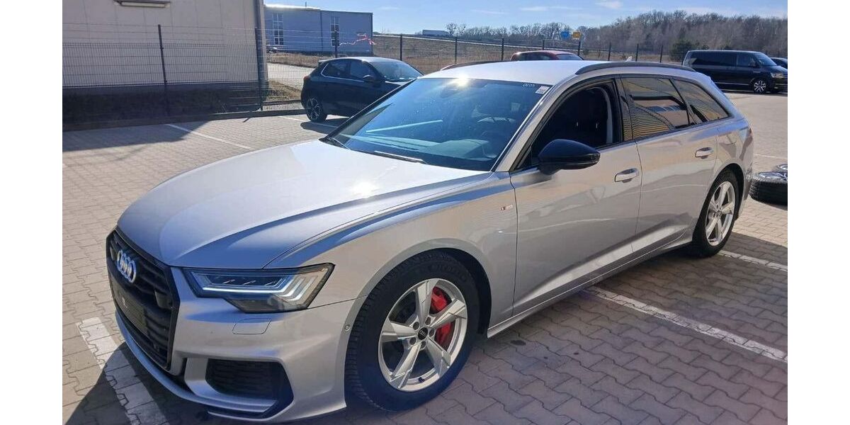 Audi A6 55.386 km 44.370 &euro; Hagen 58091