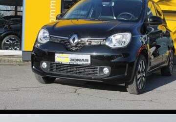 Renault Twingo 14.500 km 13.990 &euro; Werl 59457