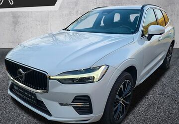 Volvo XC60 139.000 km 26.499 &euro; Hagen 58099