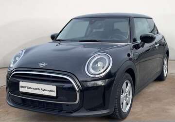 Mini Cooper 19.002 km 24.290 &euro; Werne 59368