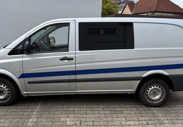 Mercedes-Benz Vito 233.580 km 5.900 &euro; Kamen 59174