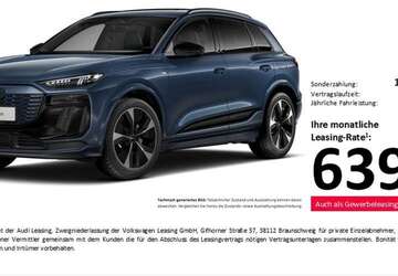 Audi Q6 e-tron 16.475 km 73.806 &euro; Dortmund 44143