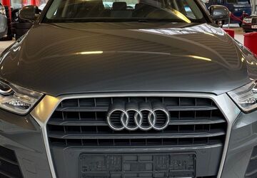 Audi Q3 96.900 km 17.950 &euro; Dortmund 44265