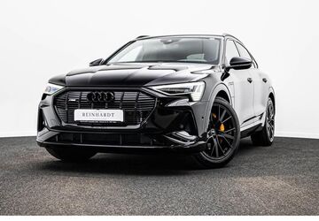 Audi e-tron 67.565 km 36.570 &euro; Hagen 58091
