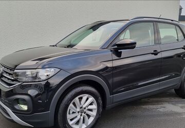 VW T-Cross 37.930 km 18.980 &euro; Castrop-Rauxel 44579