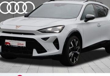 Cupra Formentor 11.810 km 35.440 &euro; Lünen 44534