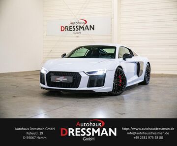 Gebrauchte Audi R8