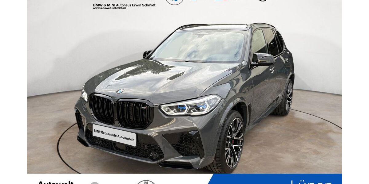 BMW X5 M 20.005 km 93.390 &euro; Lünen 44534