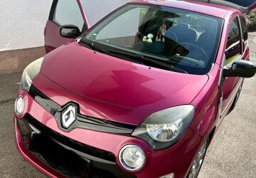 Renault Twingo 189.500 km 2.200 &euro; Iserlohn 58642