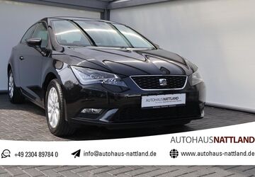 Seat Leon 79.715 km 9.950 &euro; Schwerte 58239