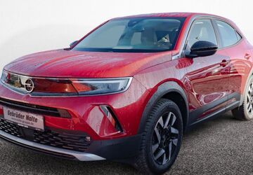 Opel Mokka-e 26.820 km 18.850 &euro; Iserlohn 58636