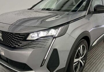 Peugeot 3008 72.800 km 22.920 &euro; Hamm 59067