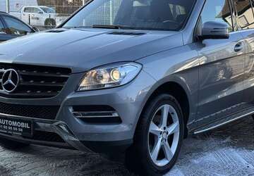 Mercedes-Benz ML 250 178.000 km 17.950 &euro; Hamm 59077