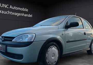 Opel Corsa 127.329 km 3.290 &euro; Ahlen 59227