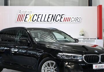 BMW 530 177.000 km 24.995 &euro; Hamm 59077