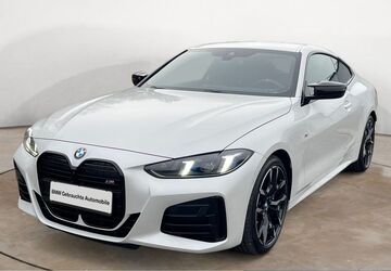 BMW M440 26.005 km 56.090 &euro; Werne 59368