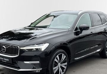 Volvo XC60 115.000 km 35.890 &euro; Schwerte 58239