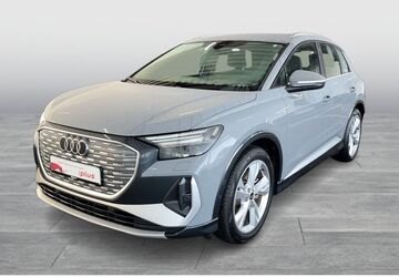 Audi Q4 e-tron 24.917 km 33.888 &euro; Dortmund 44143