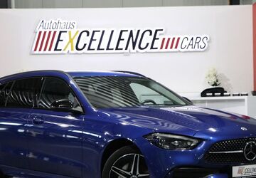 Mercedes-Benz C 300 69.000 km 36.555 &euro; Hamm 59077