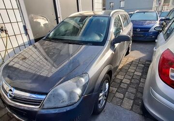 Opel Astra 118.200 km 3.990 &euro; Dortmund 44339