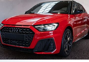 Audi A1 4.999 km 29.499 &euro; Menden 58706