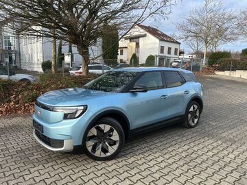 Gebrauchte Ford Explorer