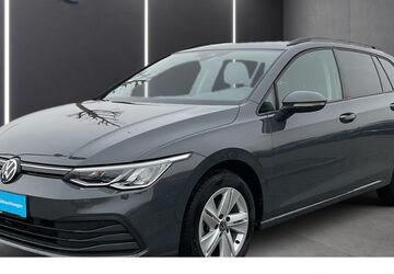 VW Golf 18.468 km 21.790 &euro; Werl 59457