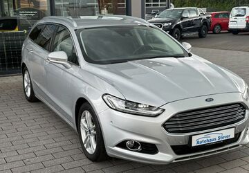 Ford Mondeo 159.307 km 11.200 &euro; Olfen 59399