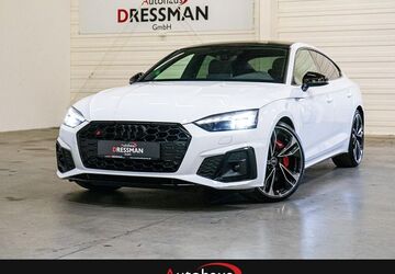 Audi S5 62.100 km 43.966 &euro; Hamm 59067