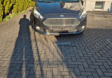 Ford S-Max 242.000 km 7.450 &euro; Dortmund 44339