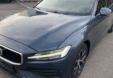 Volvo V60 70.000 km 28.900 &euro; Iserlohn 58638