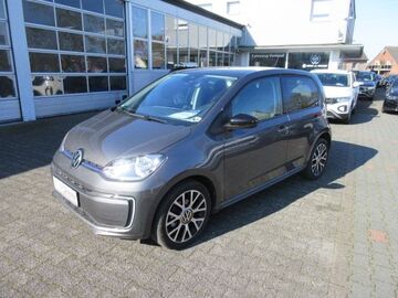 Gebrauchte VW up!