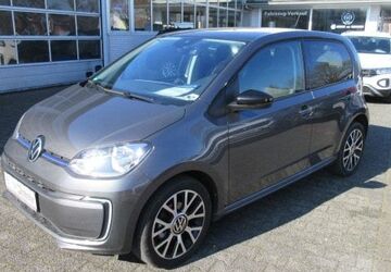 VW e-up! 20.939 km 16.488 &euro; Bergkamen 59192