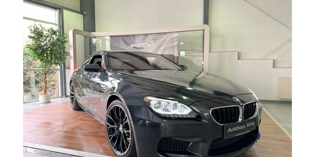 BMW M6 102.043 km 39.950 &euro; Witten 58454