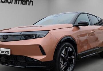 Opel Grandland (X) 17.890 km 37.777 &euro; Menden 58706