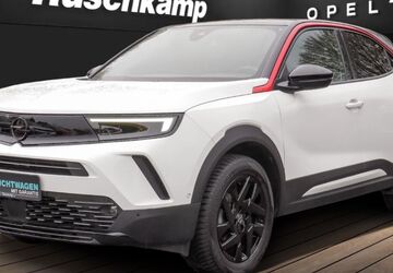 Opel Mokka 20.502 km 21.480 &euro; Werne 59368