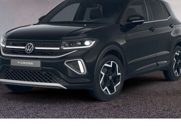 VW T-Cross 10.739 km 26.440 &euro; Menden 58706