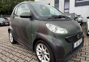 Smart ForTwo 131.200 km 5.490 &euro; Castrop-Rauxel 44579