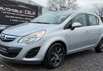Opel Corsa 138.000 km 4.390 &euro; Hamm 59067