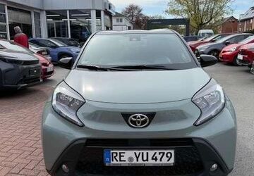 Toyota Andere 2.570 km 19.900 &euro; Datteln 45711