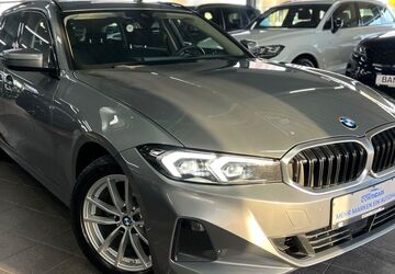 BMW 318 78.430 km 25.700 &euro; Werl 59457