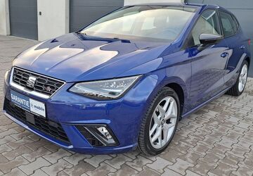 Seat Ibiza 96.090 km 11.950 &euro; Hagen 58119