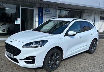 Ford Kuga 24.610 km 25.290 &euro; Kamen 59174